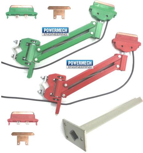 Current Collector Assembly