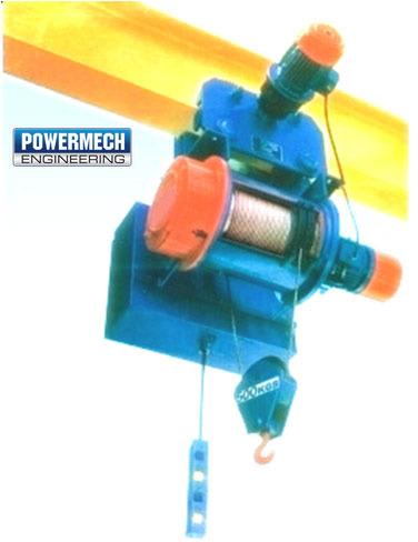 Kranes Kraft Hoist Parts