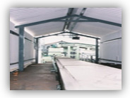 Bulk Flow Conveyors