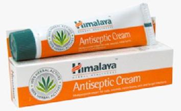 Antiseptic Cream