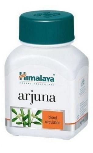 Arjuna Capsules