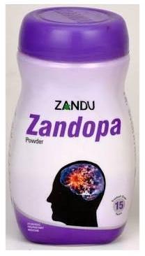 Zandu Zandopa Powder