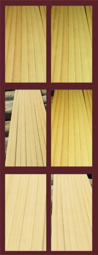 TEAK DECKING & SUPER DECKING