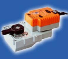 Electric actuators