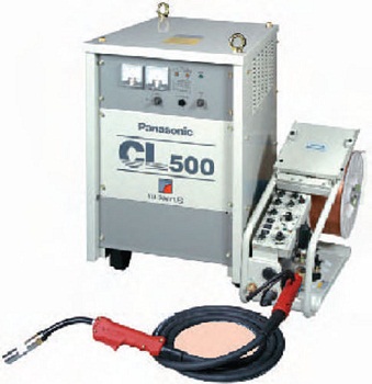 Mag Welding Machine