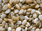 Sesame seeds, Shelf Life : 12 Months