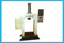 Leakage Testing Machines