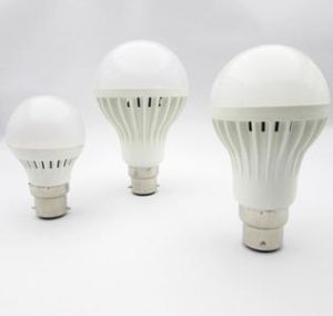 LED Bulb