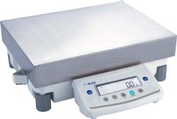 Industrial Precision Balances