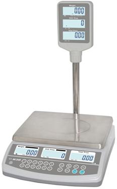 Retail Scales