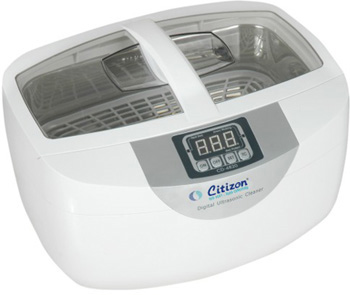 Ultrasonic Cleaner