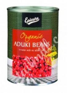 COOKED ADZUKI BEANS