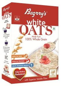 PORRIDGE WHITE OATS