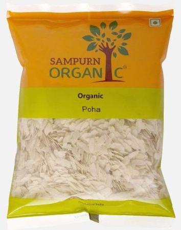 Organic Poha