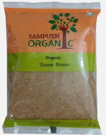 Organic Sugar Brown