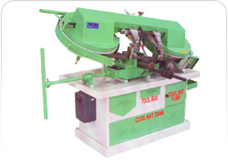 Bandsaw Machine