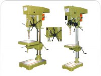 Drill Machines