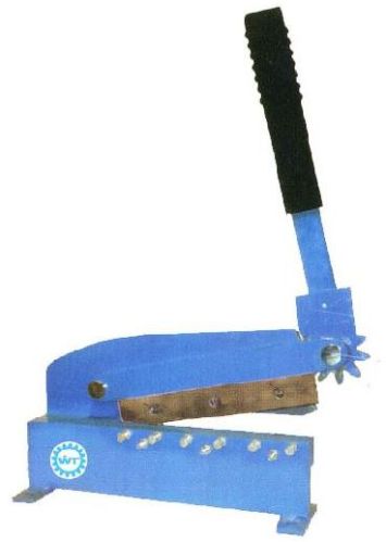 Hand Shearing Machine Rubber Handle