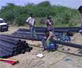 HDPE Pipes