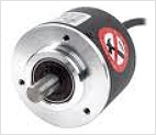 Round Rotary Encoders, For Automotive Use, Color : Shiny Silver