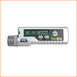 Photo Ionization Detector