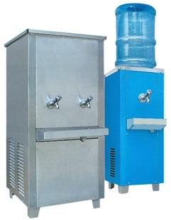 Water Coolers