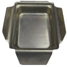 Metal Base Molds