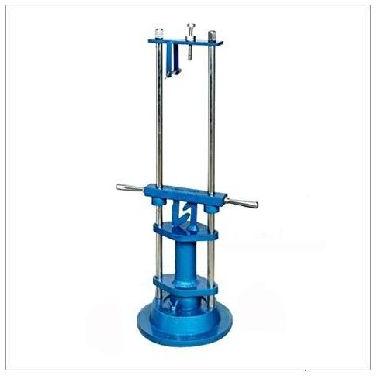 Steel Aggregate Impact Tester