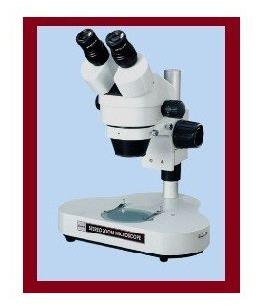 Binocular Stereo Zoom Microscope