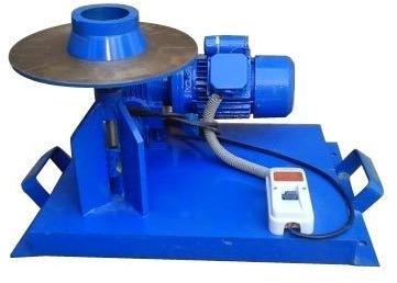 FLOW TABLE MOTORISED