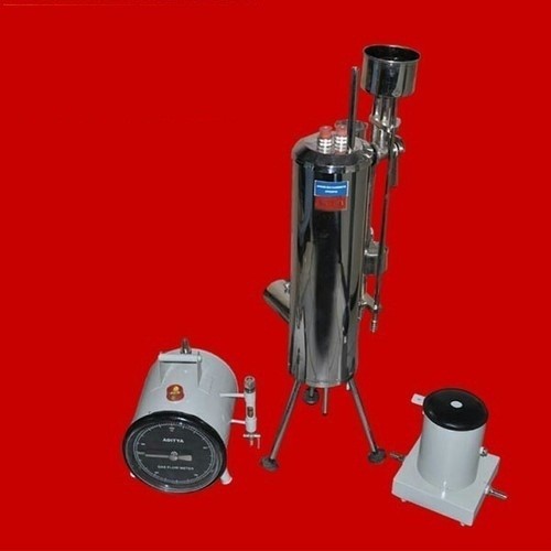 Junker Gas Calorimeter