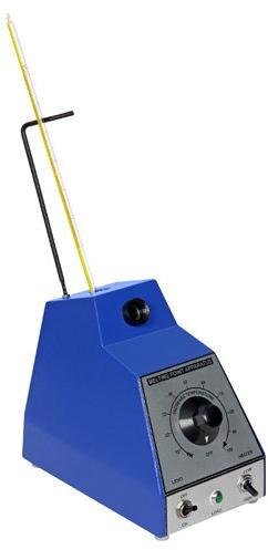 Melting Point Apparatus, Material : Mild Steel