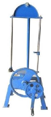 Sieve Shaker Hand Operated