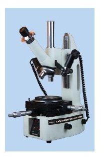 Tool Makers Microscope