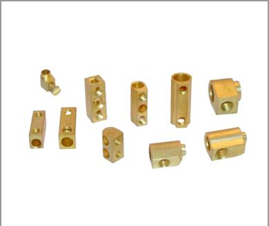 Brass Switchgear Parts