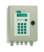 FG-ALS Alarm System
