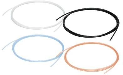 Fluoropolymer Tubing