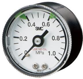 Pressure Gauge