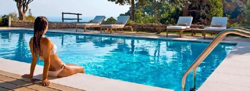 Swimming Pool Test Kit