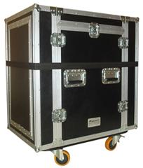 Rack Mount Flight Case