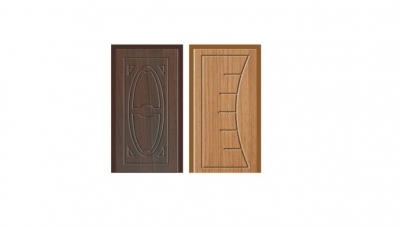 Membrance Doors