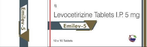 Levocetirizine Tablets