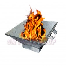 Aluminum Havan Kund