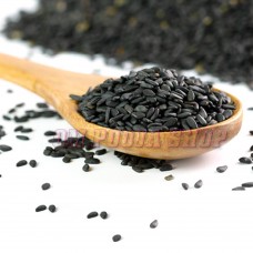 Black Sesame Seeds