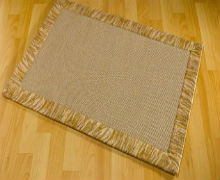 JUTE COIR RUGS