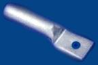 Aluminium Long Barrel Lugs, Size : 35mm2 To 1200mm2
