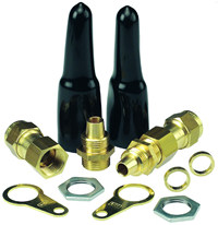 Cable Gland Kits