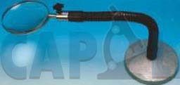 Flexible Arm Magnifier