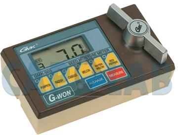 Seed Moisture Meter