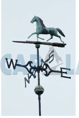 Wind Vane